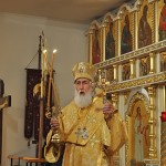 30th Anniversary of our Metropolitan Hilarion’s Episcopal Consecration