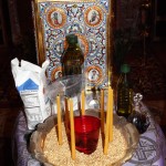 Holy Unction 2016