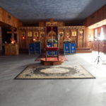 Chapel Blessing: Russian Orthodox Church