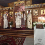 Pascha 2017: Russian Orthodox Church Easter