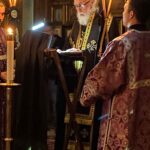Great Lent Week 5 - Presanctified Liturgy & Great Canon