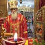 December 19, 2023: St Nicholas of Myra