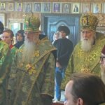 December 28, 2023: St Herman and Youth Conference