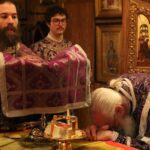 March 23/24, 2024: Sunday of Orthodoxy