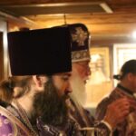 March 23/24, 2024: Sunday of Orthodoxy