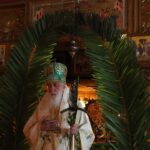 Entrance of the Lord into Jerusalem, Palm Sunday (04/28/2024)