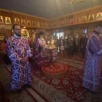 April 23, 2024: Holy Unction