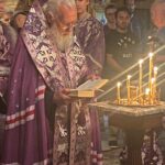 April 23, 2024: Holy Unction
