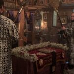 Great & Holy Friday: Royal Hours, Vespers, Procession & Burial (05/03/2024)