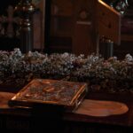 Great & Holy Friday: Royal Hours, Vespers, Procession & Burial (05/03/2024)