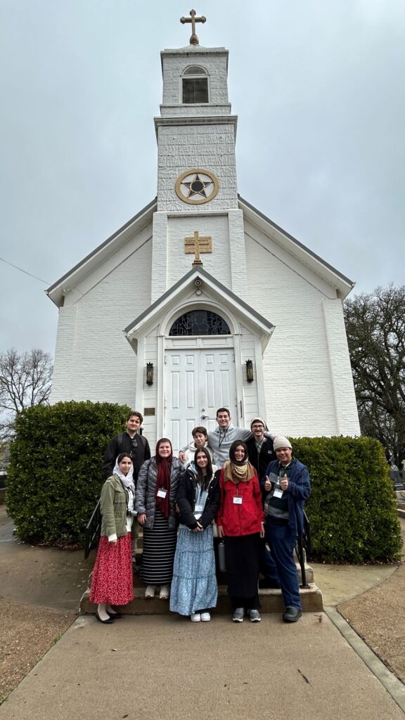 St Herman youth conference 2024