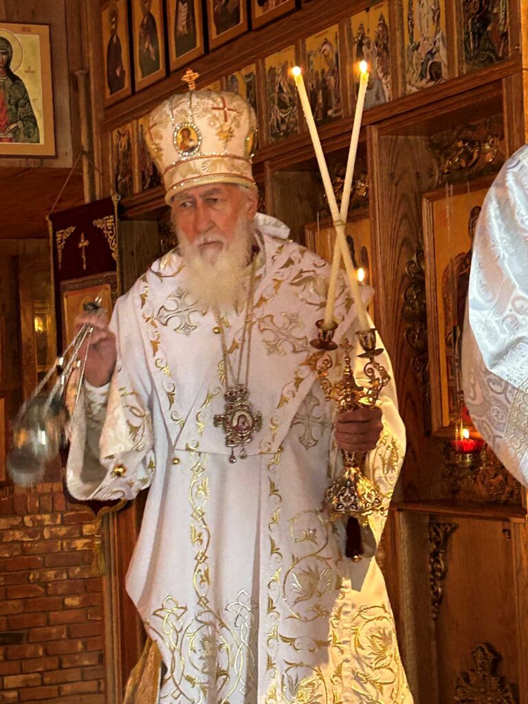 January 7, 2026 The Nativity of Christ