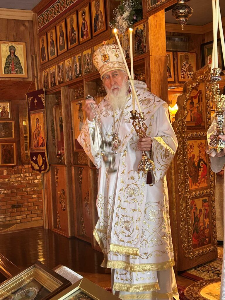 January 7, 2026 The Nativity of Christ