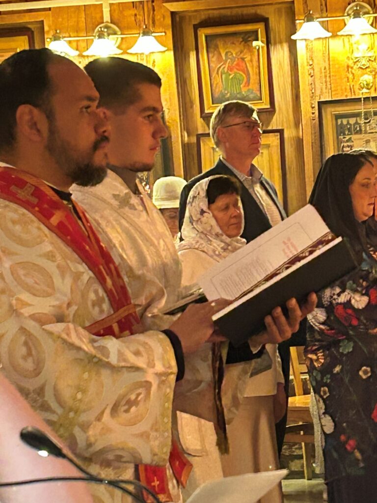 Pascha - Orthodox Easter 2026