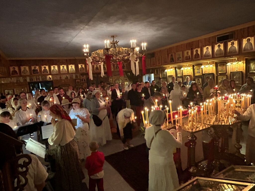 Pascha - Orthodox Easter 2026